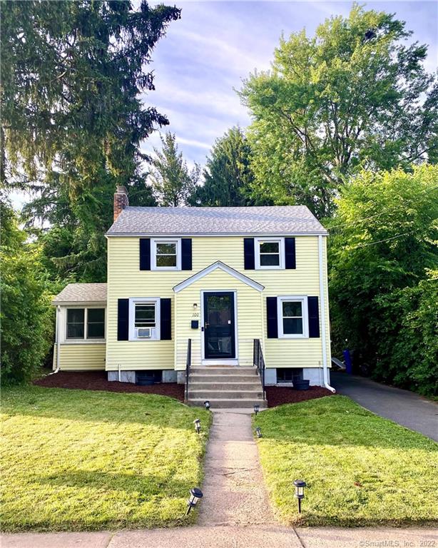 100 Saint Augustine Street West Hartford CT 06110