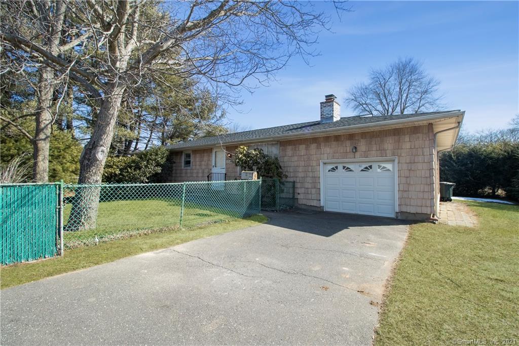 559 Milford Point Road Milford CT 06460