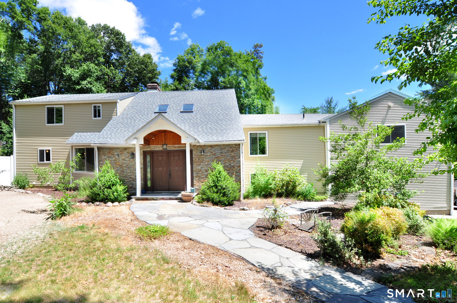 4 Tennyson Drive Granby CT 06035