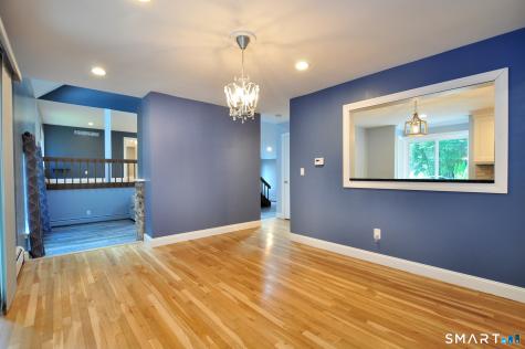 4 Tennyson Drive Granby CT 06035