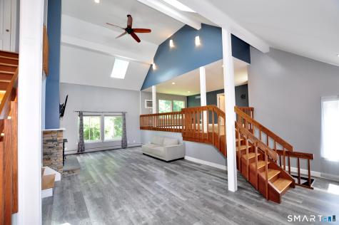 4 Tennyson Drive Granby CT 06035
