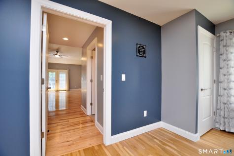 4 Tennyson Drive Granby CT 06035