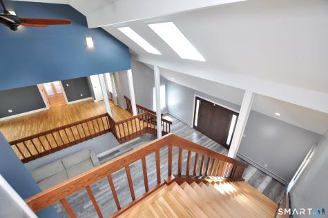 4 Tennyson Drive Granby CT 06035