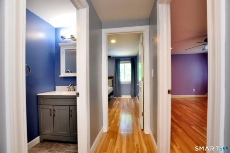 4 Tennyson Drive Granby CT 06035
