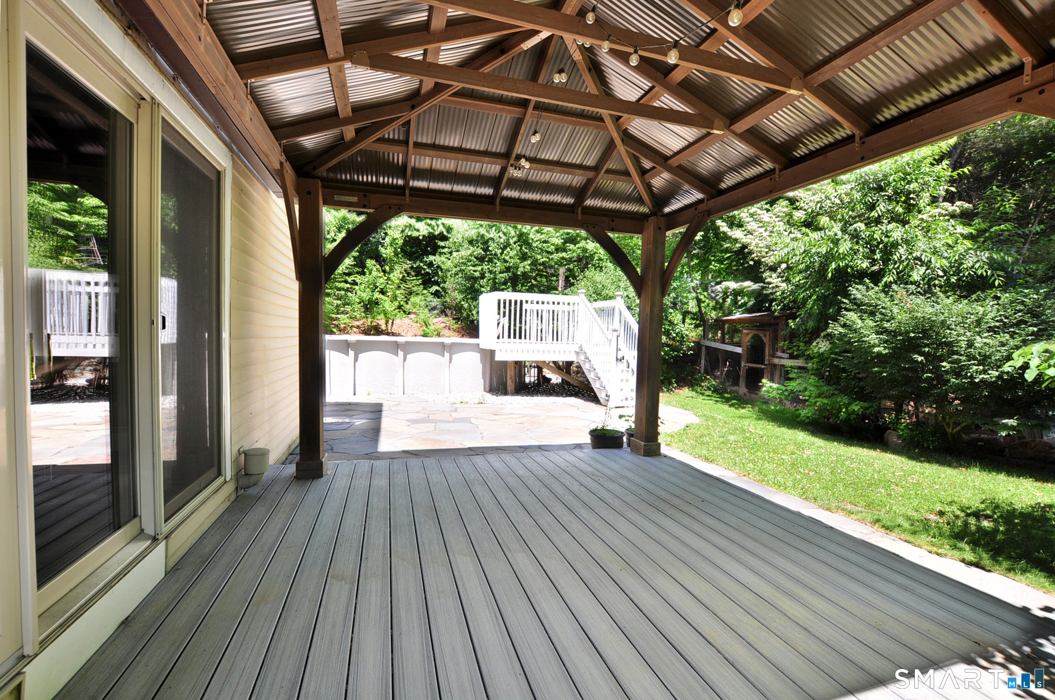 4 Tennyson Drive Granby CT 06035