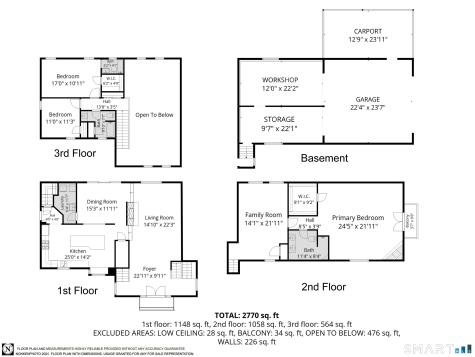 4 Tennyson Drive Granby CT 06035