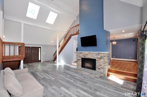 4 Tennyson Drive Granby CT 06035