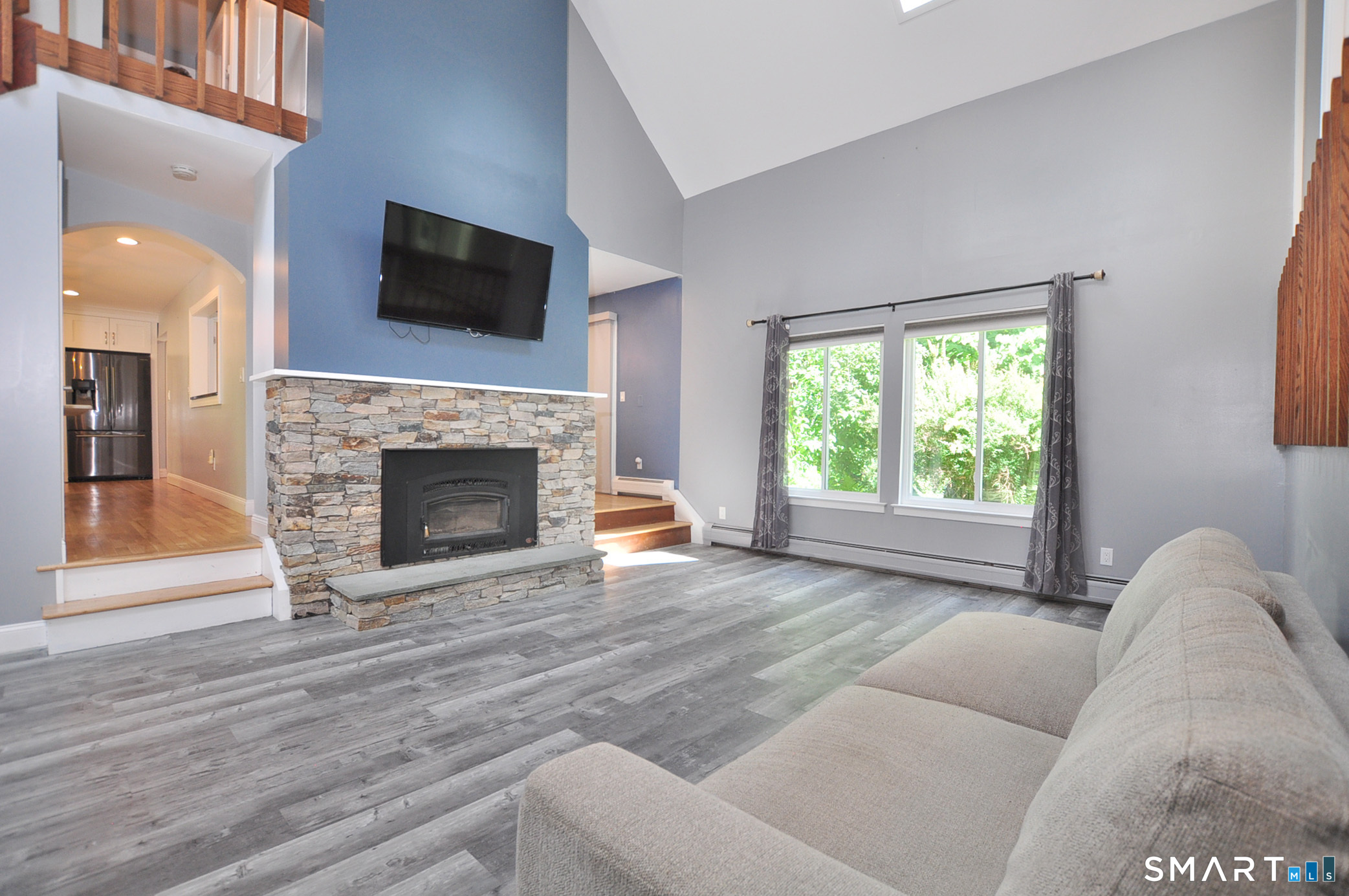 4 Tennyson Drive Granby CT 06035