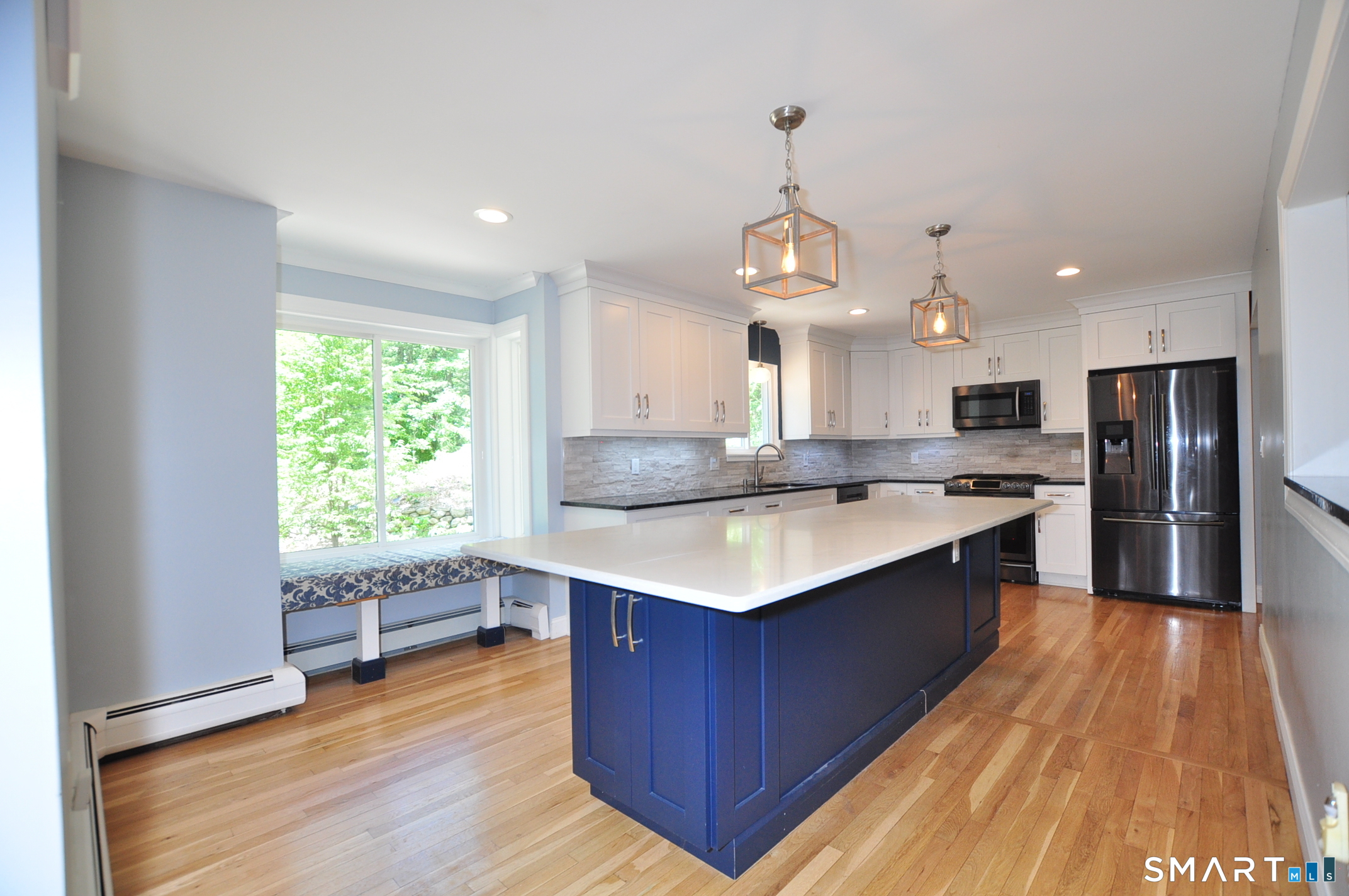 4 Tennyson Drive Granby CT 06035