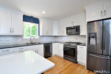 4 Tennyson Drive Granby CT 06035