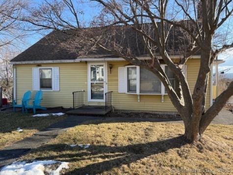 189 Maplewood Avenue Torrington CT 06790