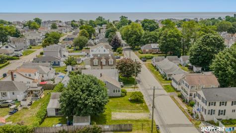 10 Swan Avenue Old Lyme CT 06371