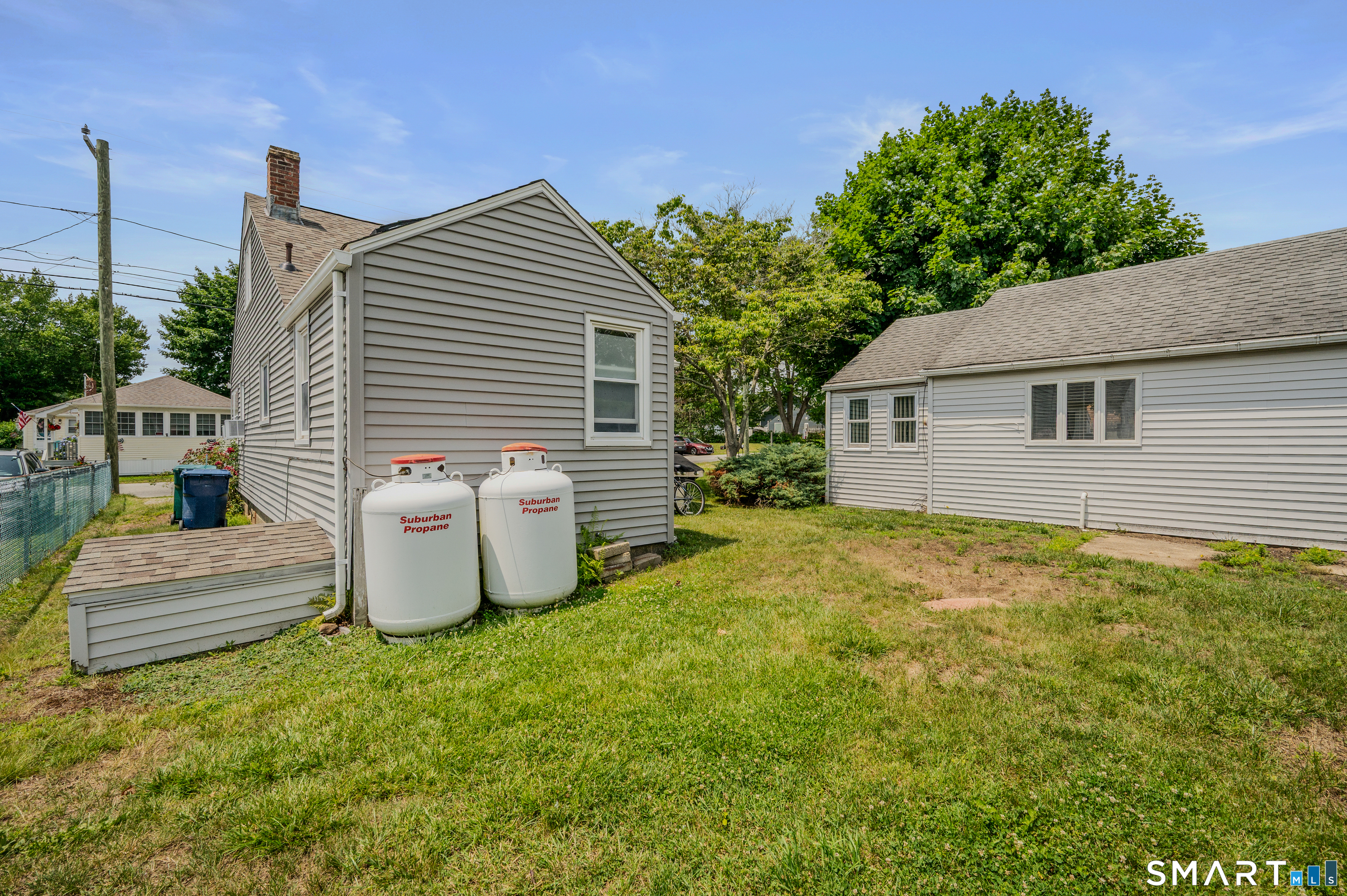 10 Swan Avenue Old Lyme CT 06371