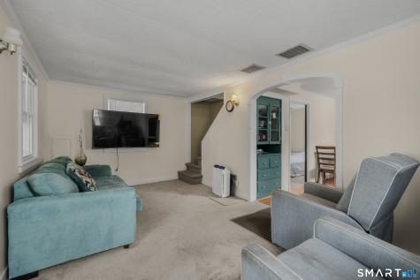 10 Swan Avenue Old Lyme CT 06371