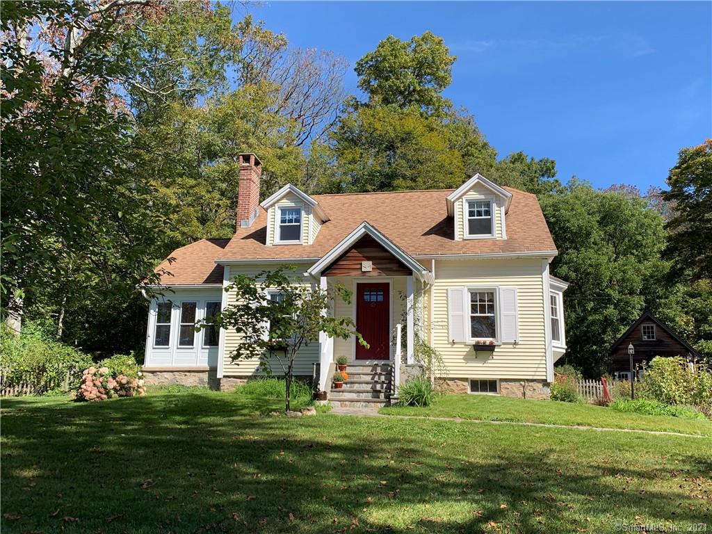 714 Storrs Road Mansfield CT 06268