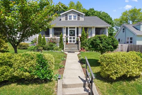 3 Maxwell Road Norwalk CT 06851