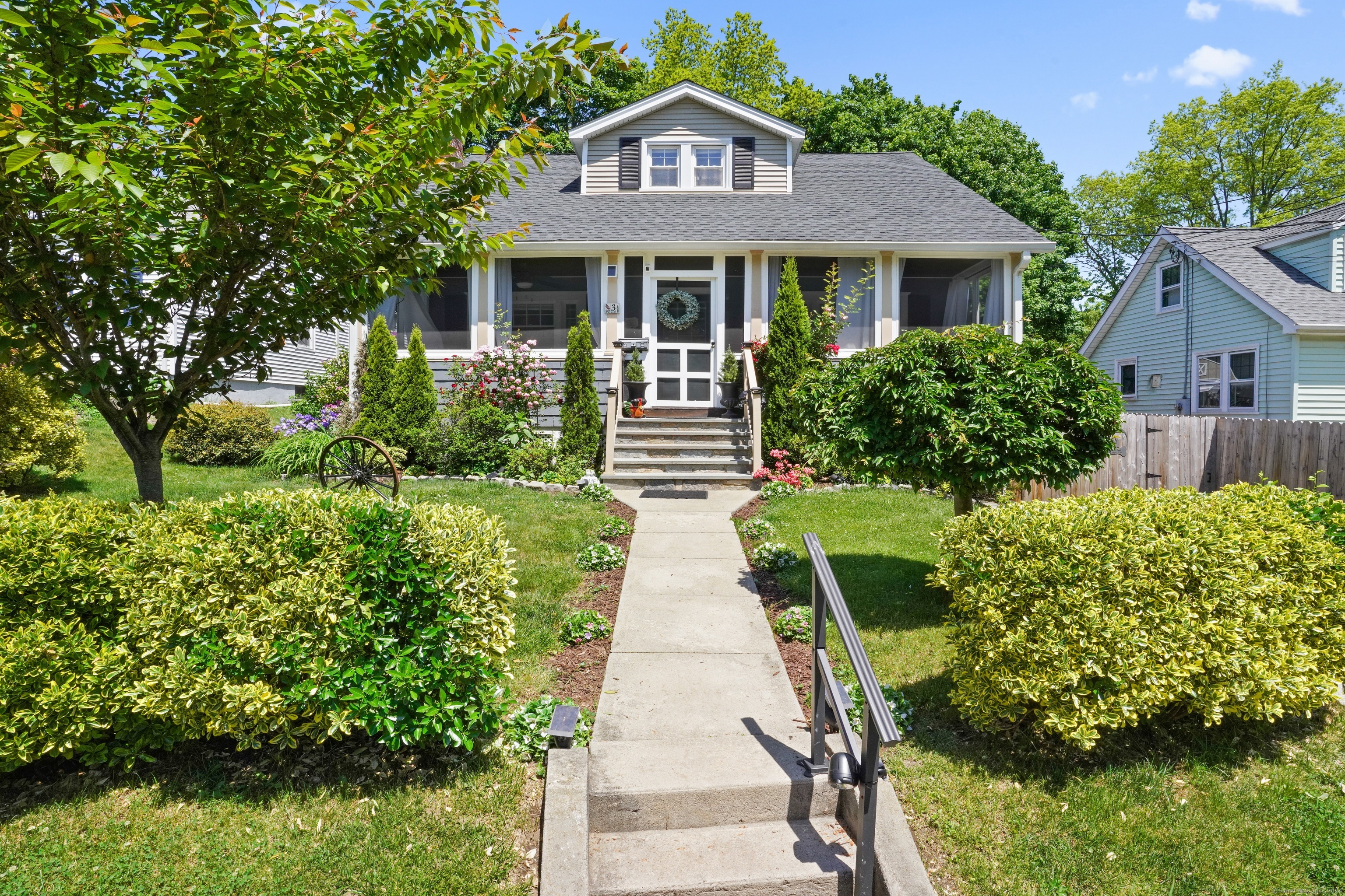 3 Maxwell Road Norwalk CT 06851
