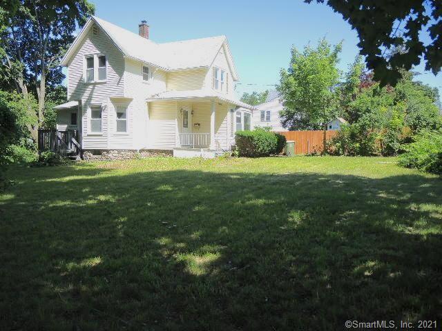 175 Southmayd Road Waterbury CT 06705