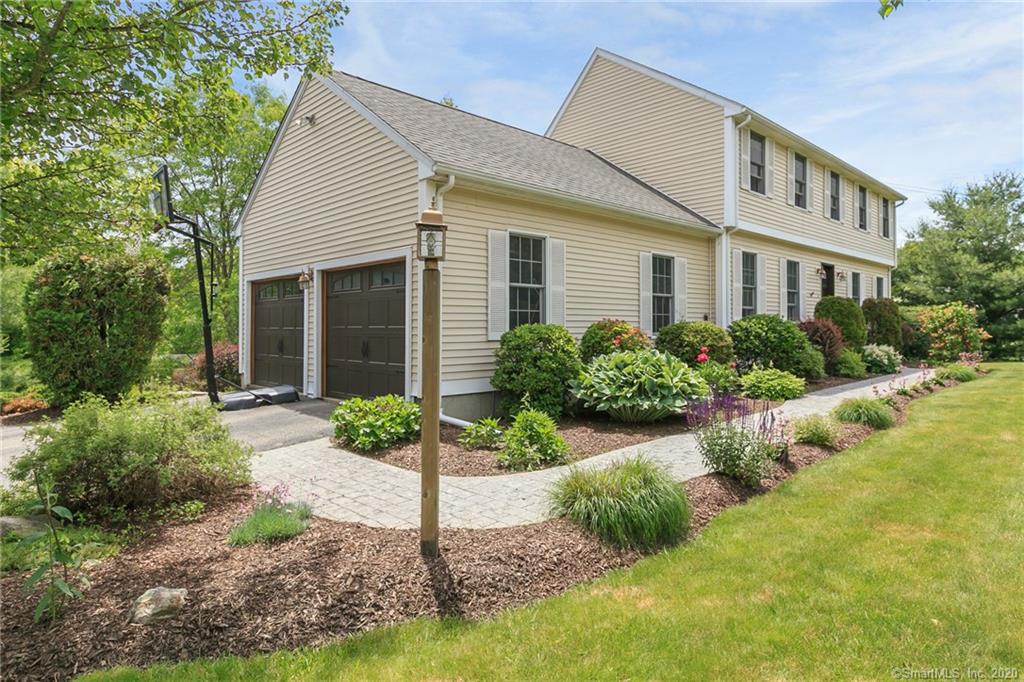 860 Norwich Avenue Colchester CT 06415
