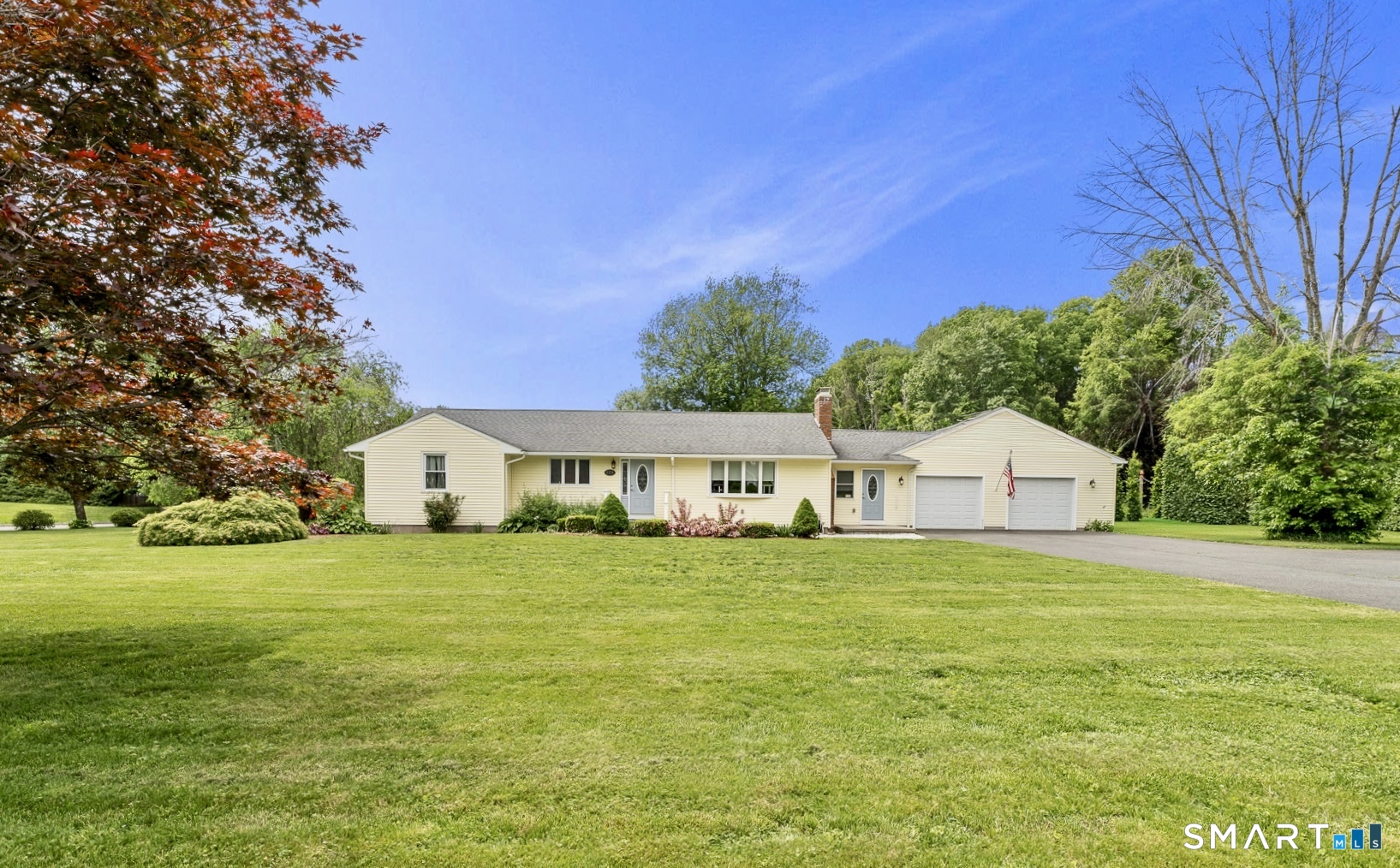 625 Mather Street Suffield CT 06078