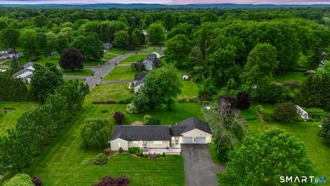 625 Mather Street Suffield CT 06078