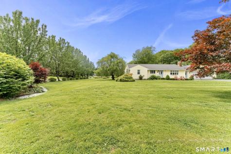 625 Mather Street Suffield CT 06078