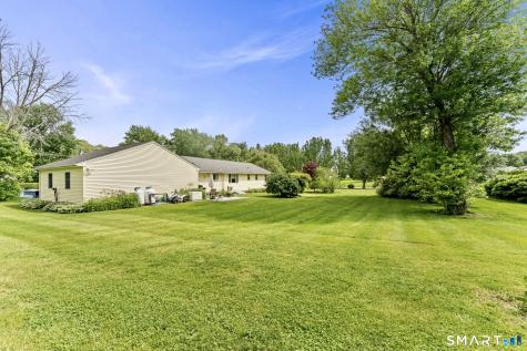 625 Mather Street Suffield CT 06078