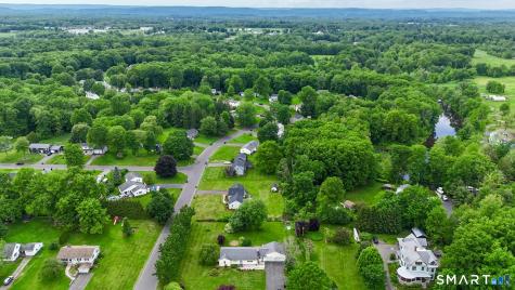 625 Mather Street Suffield CT 06078