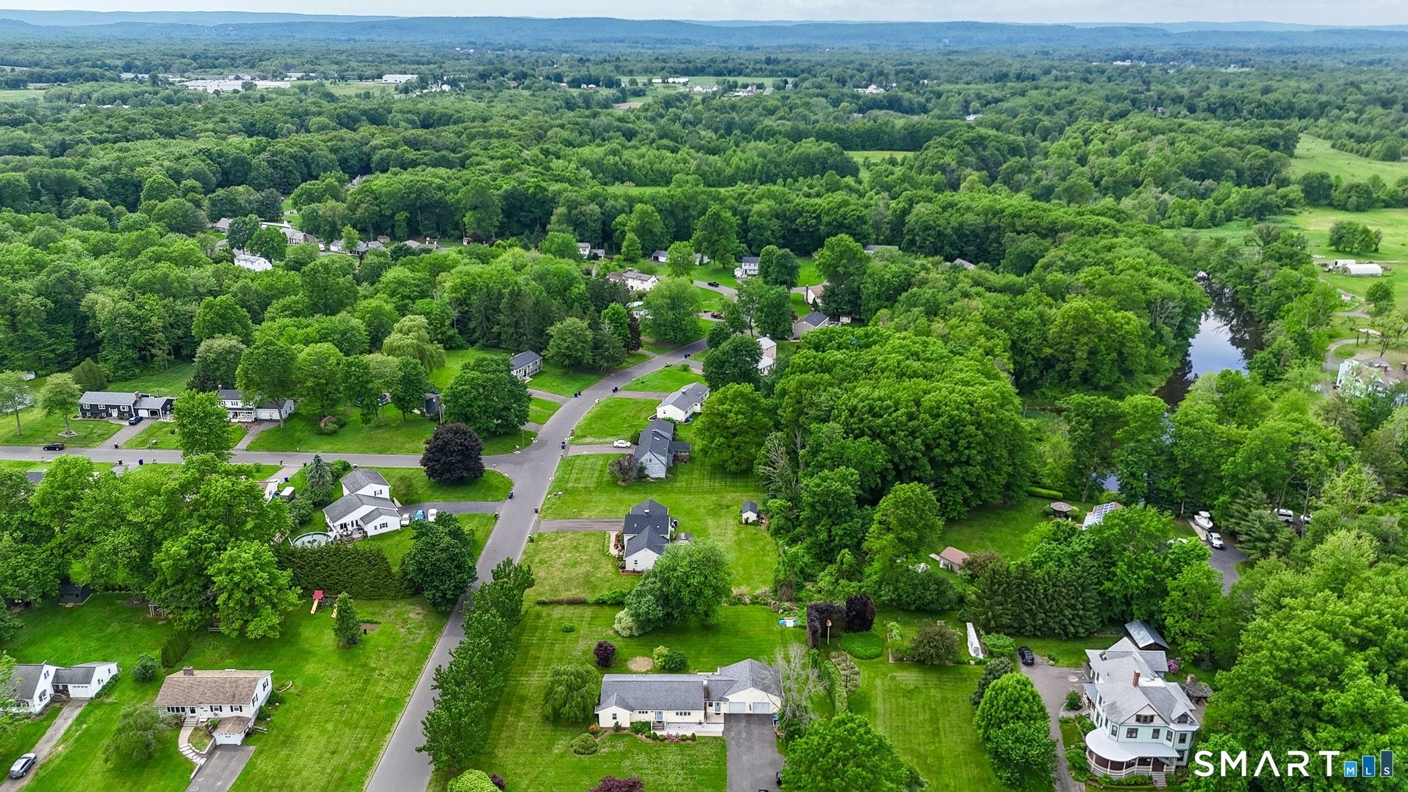 625 Mather Street Suffield CT 06078