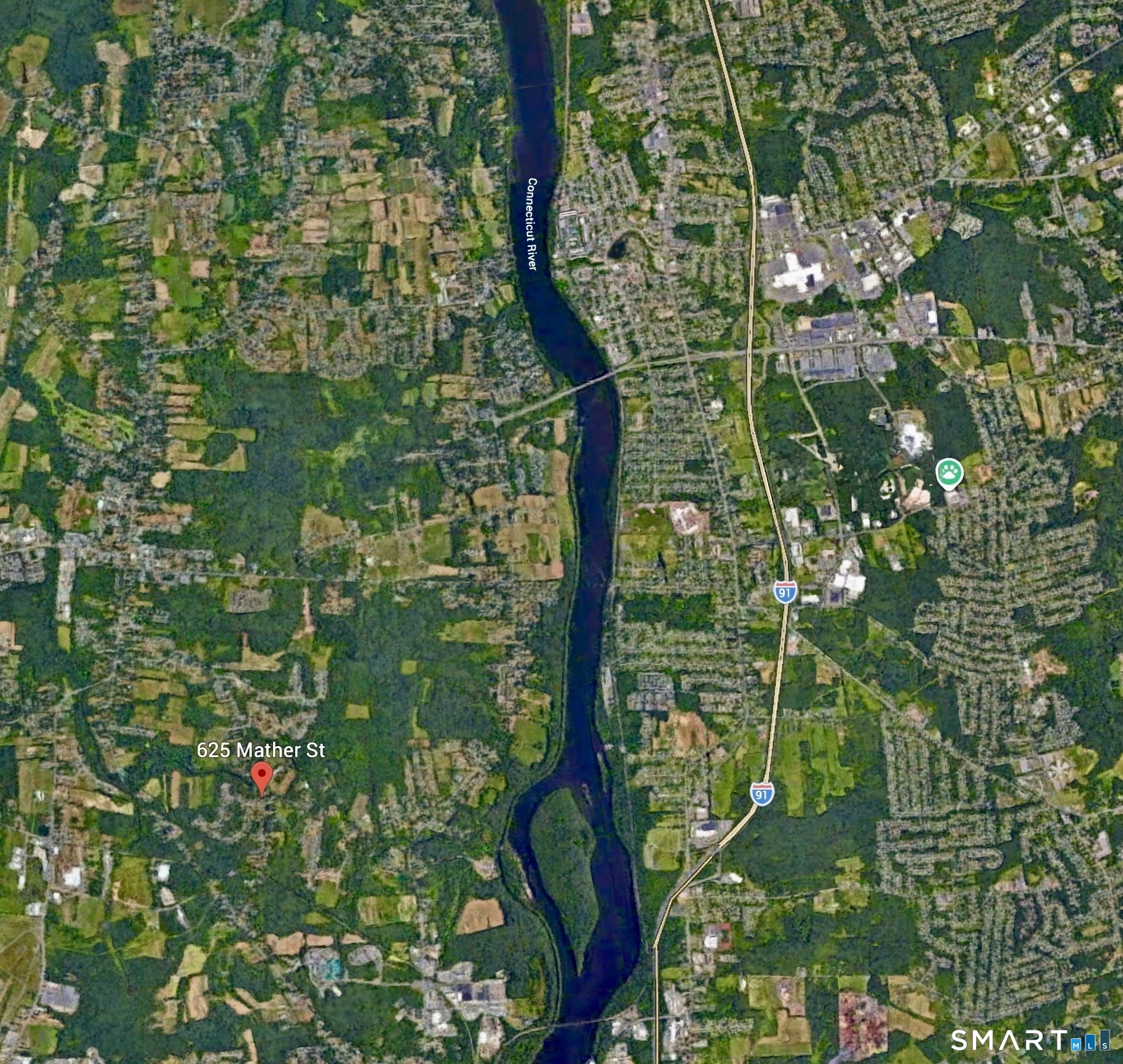 625 Mather Street Suffield CT 06078