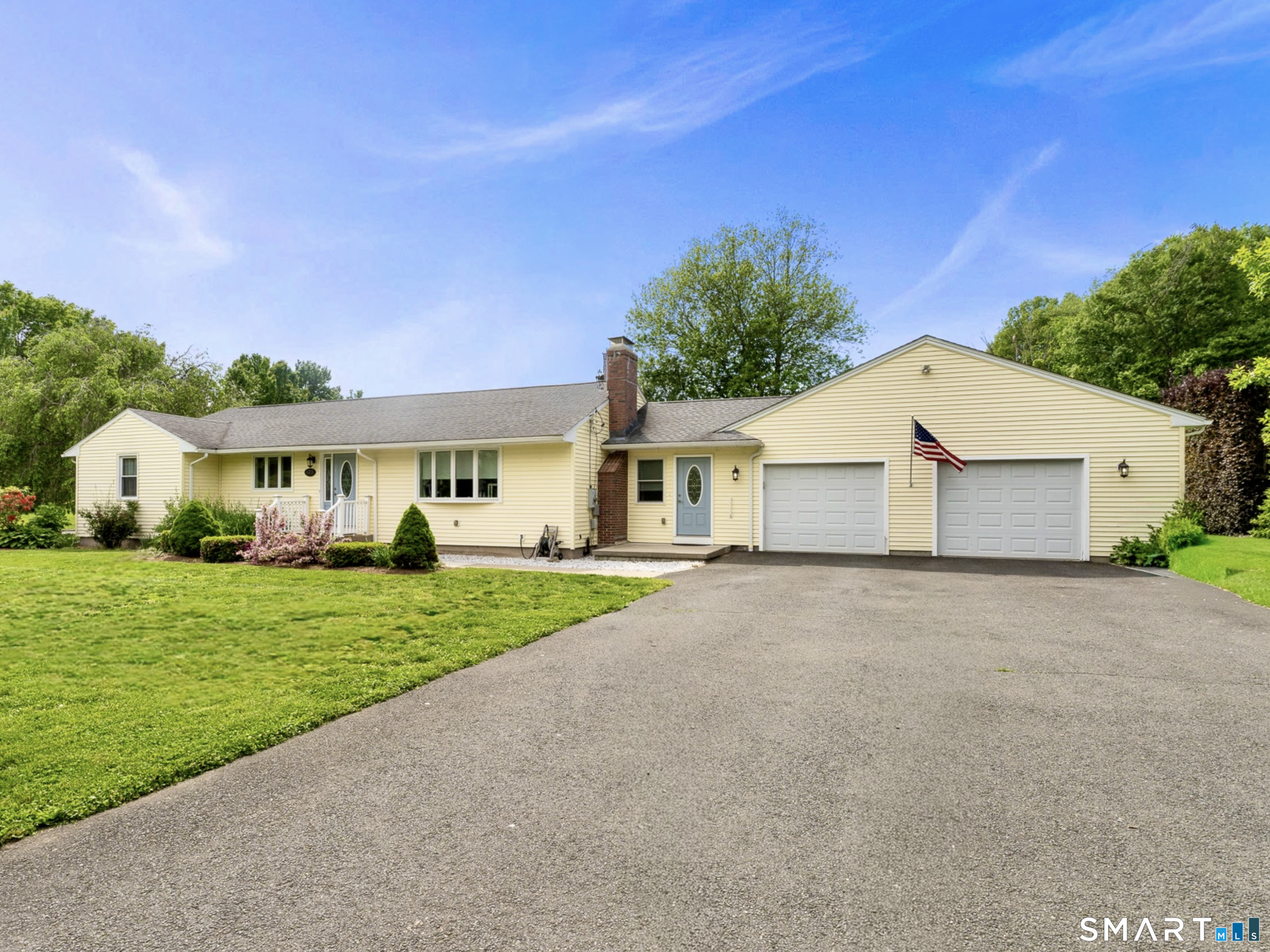 625 Mather Street Suffield CT 06078