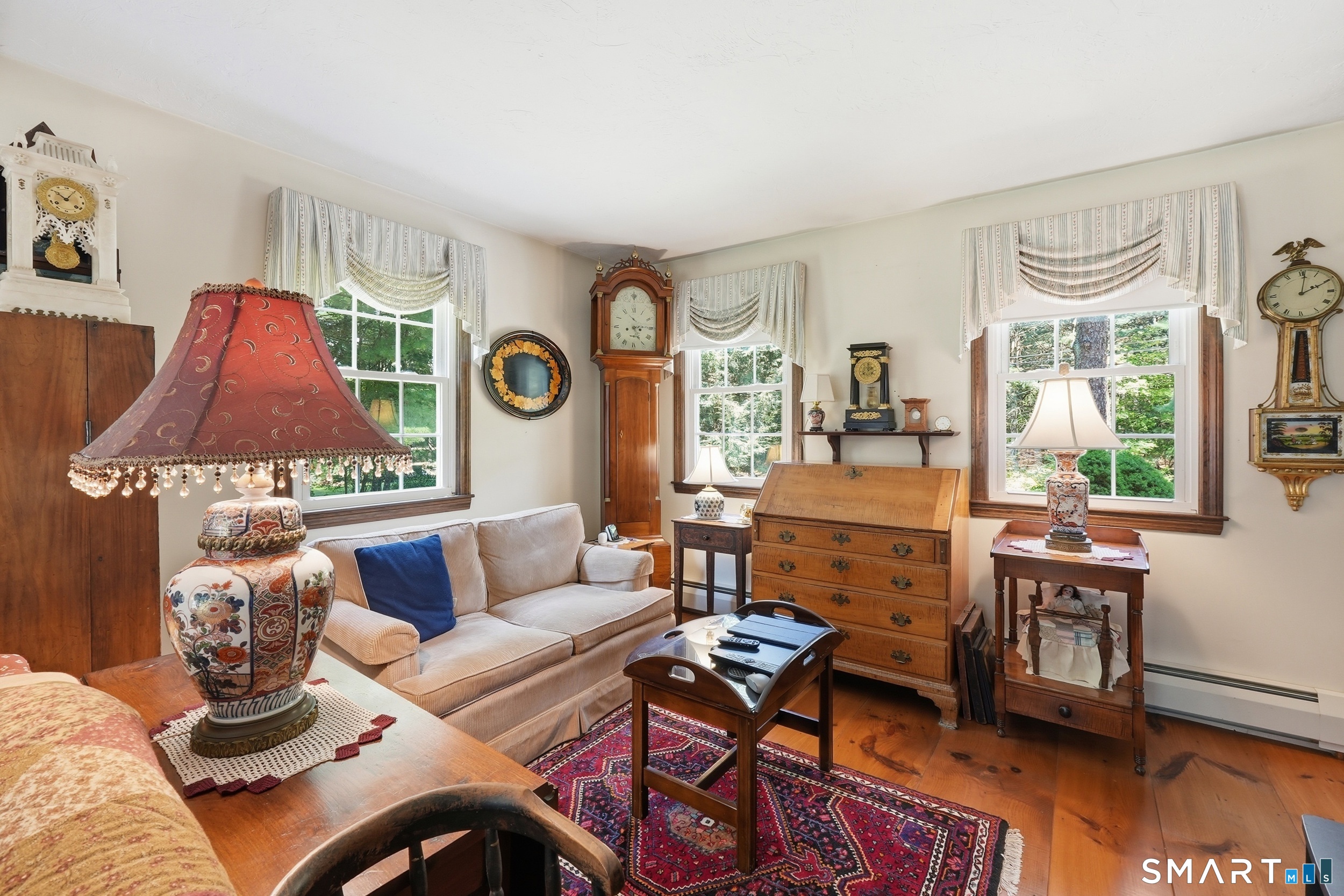 22 Kingsbury Road Thompson CT 06277