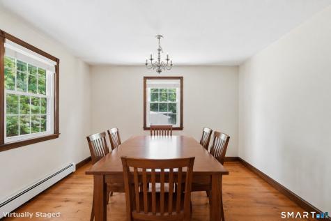 22 Kingsbury Road Thompson CT 06277