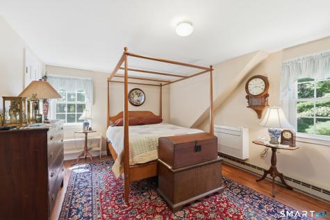 22 Kingsbury Road Thompson CT 06277