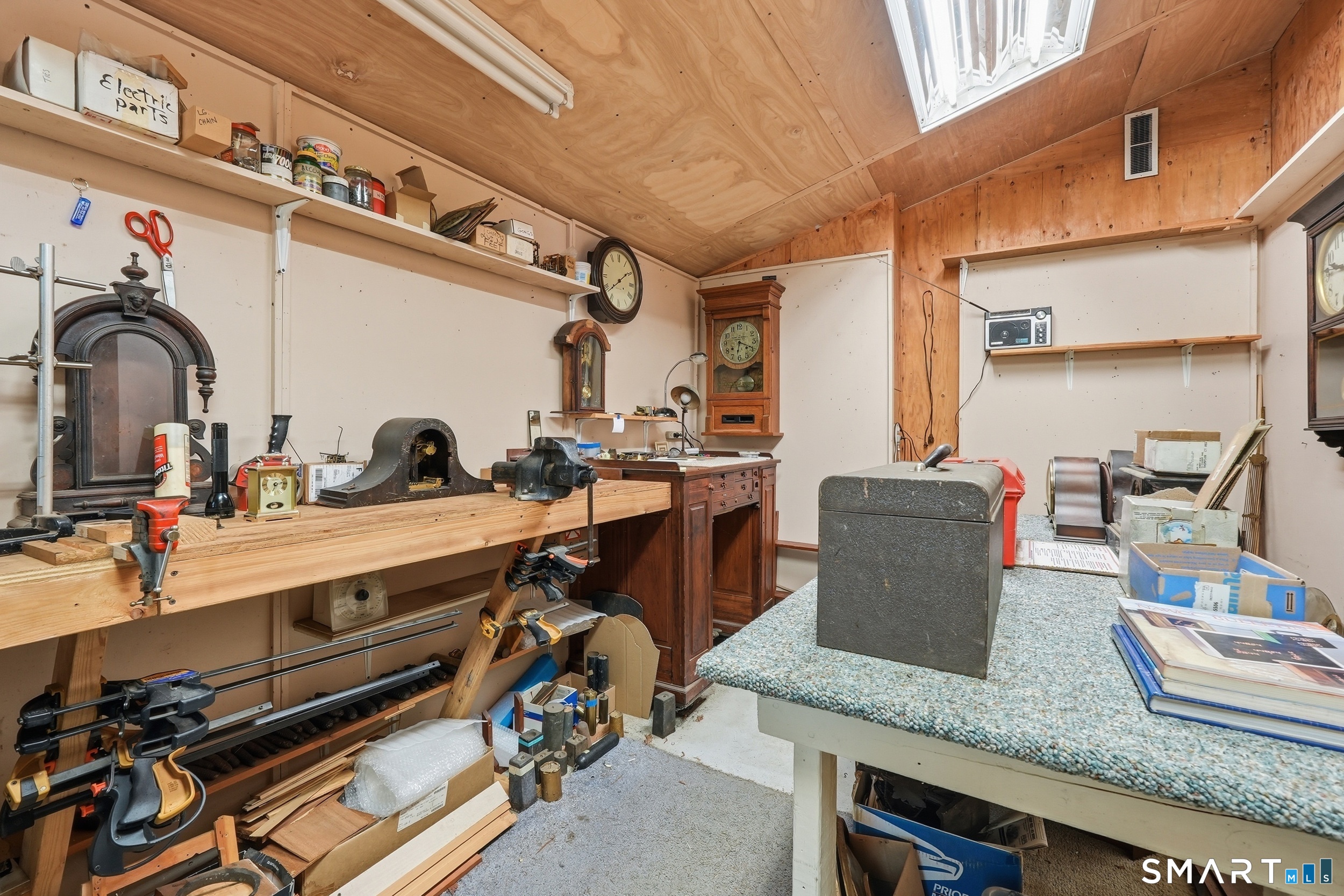 22 Kingsbury Road Thompson CT 06277