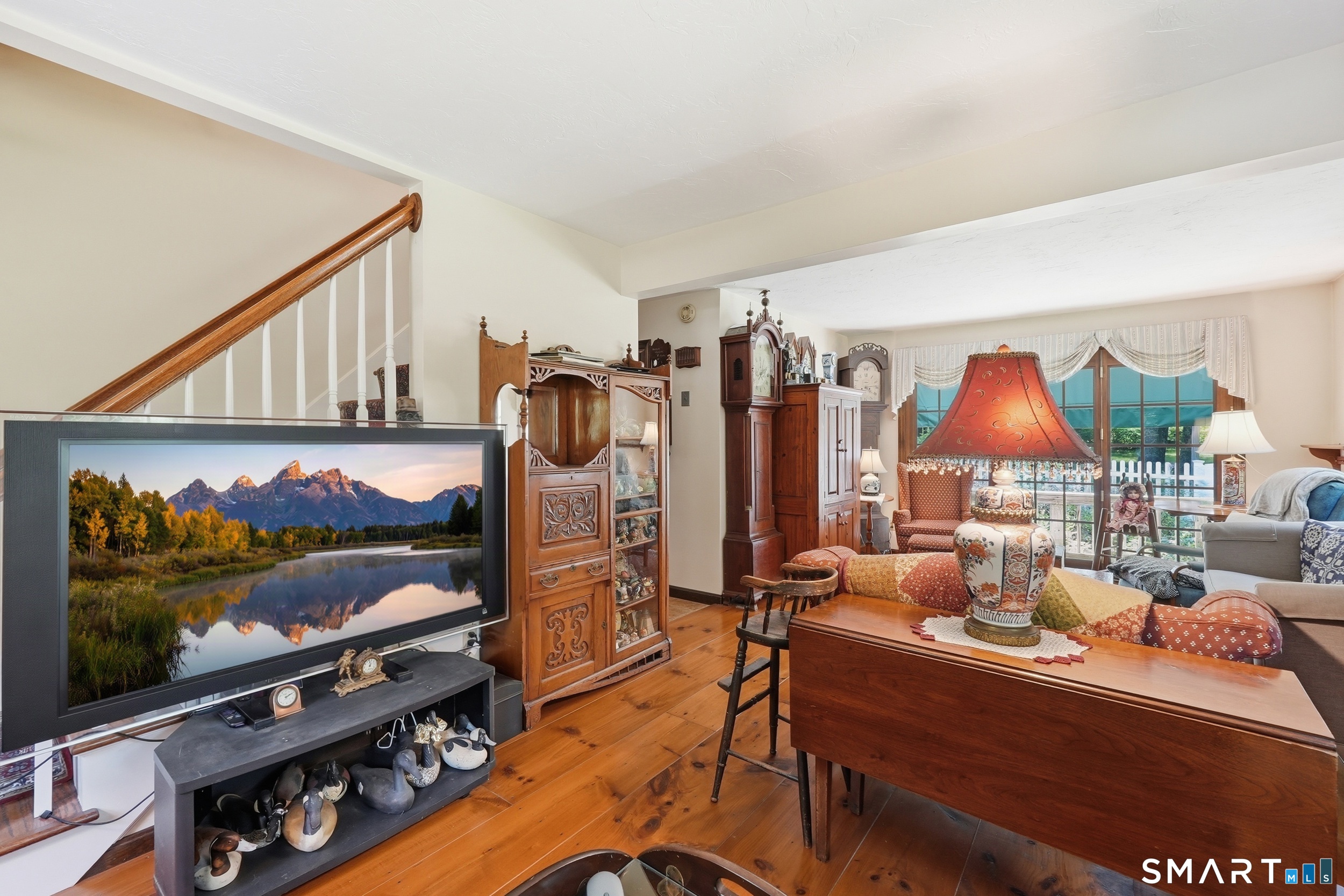 22 Kingsbury Road Thompson CT 06277