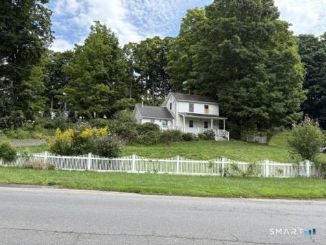 58 Maple Ave Extension Bethel CT 06801