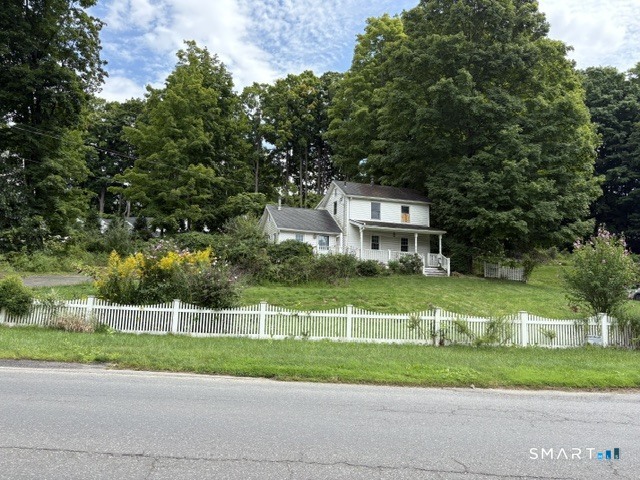 58 Maple Ave Extension Bethel CT 06801