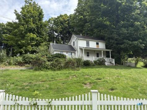58 Maple Ave Extension Bethel CT 06801