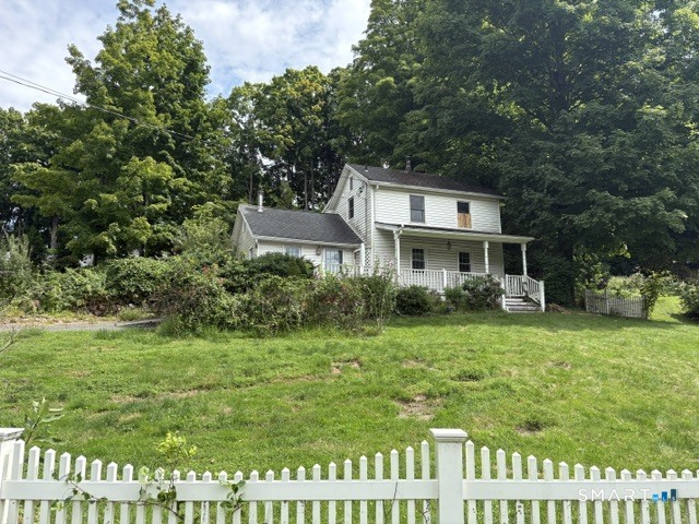 58 Maple Ave Extension Bethel CT 06801
