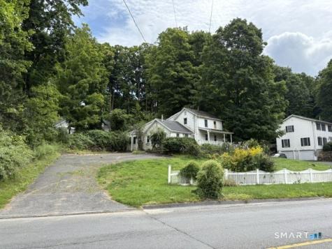 58 Maple Ave Extension Bethel CT 06801
