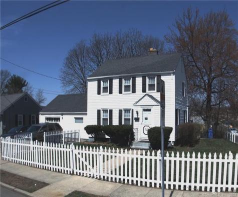 75 Cherry Ann Street Hamden CT 06514
