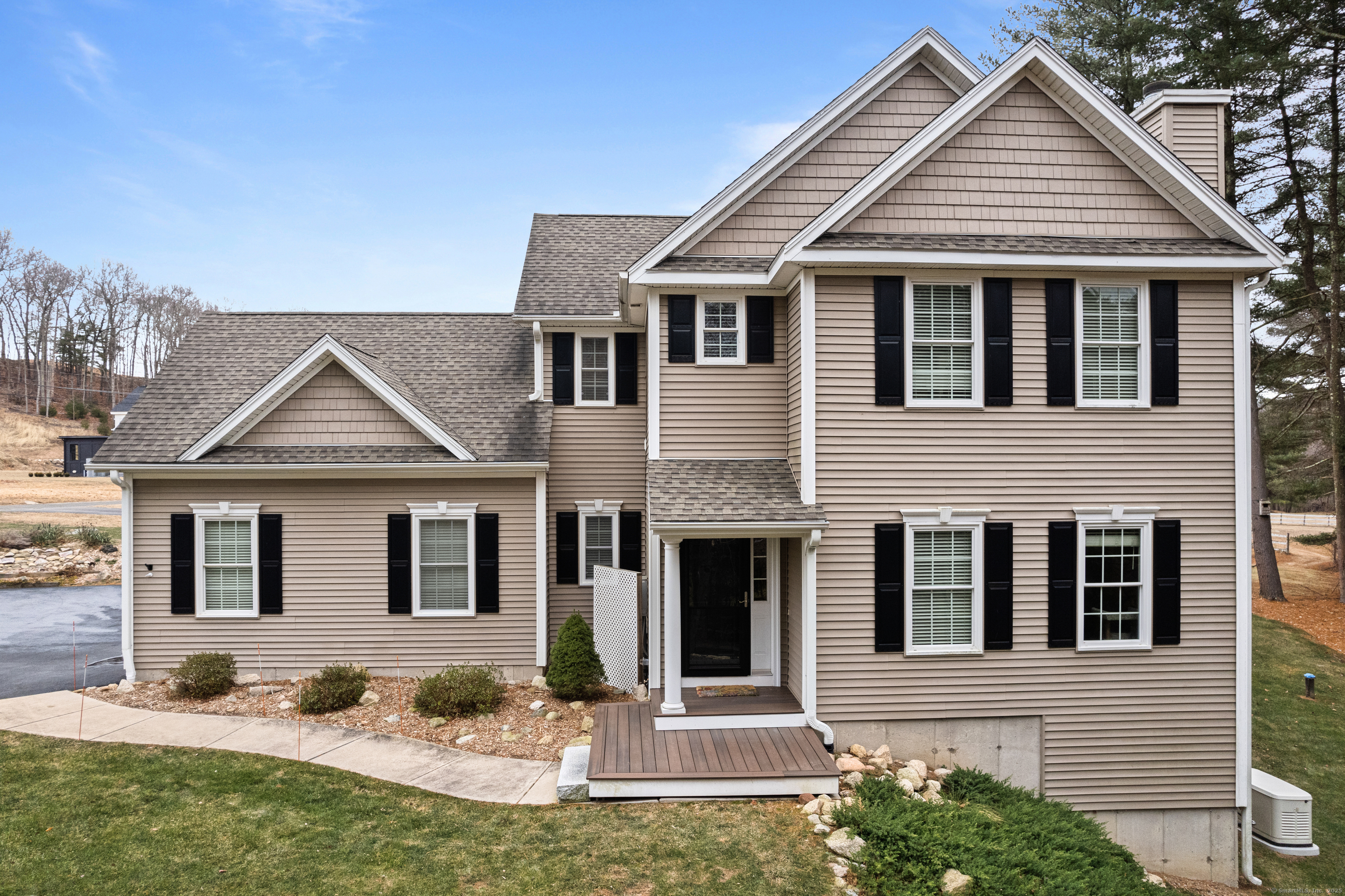 16 Dickinson Road Glastonbury CT 06073