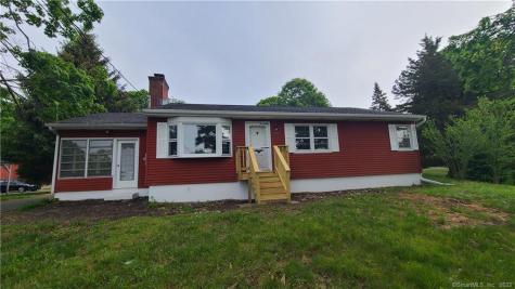 1157 Meriden Road Waterbury CT 06705