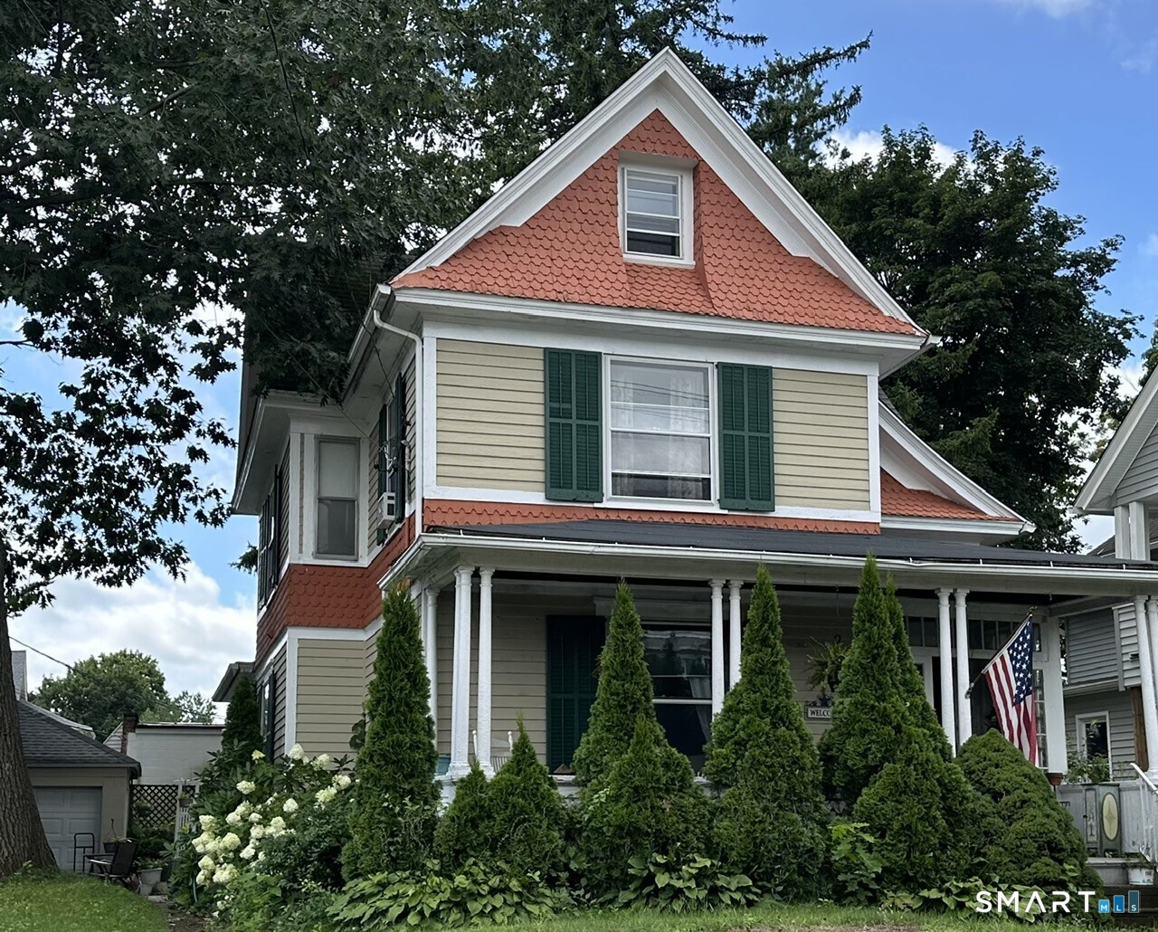 17 Cook Street Torrington CT 06790