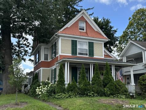17 Cook Street Torrington CT 06790