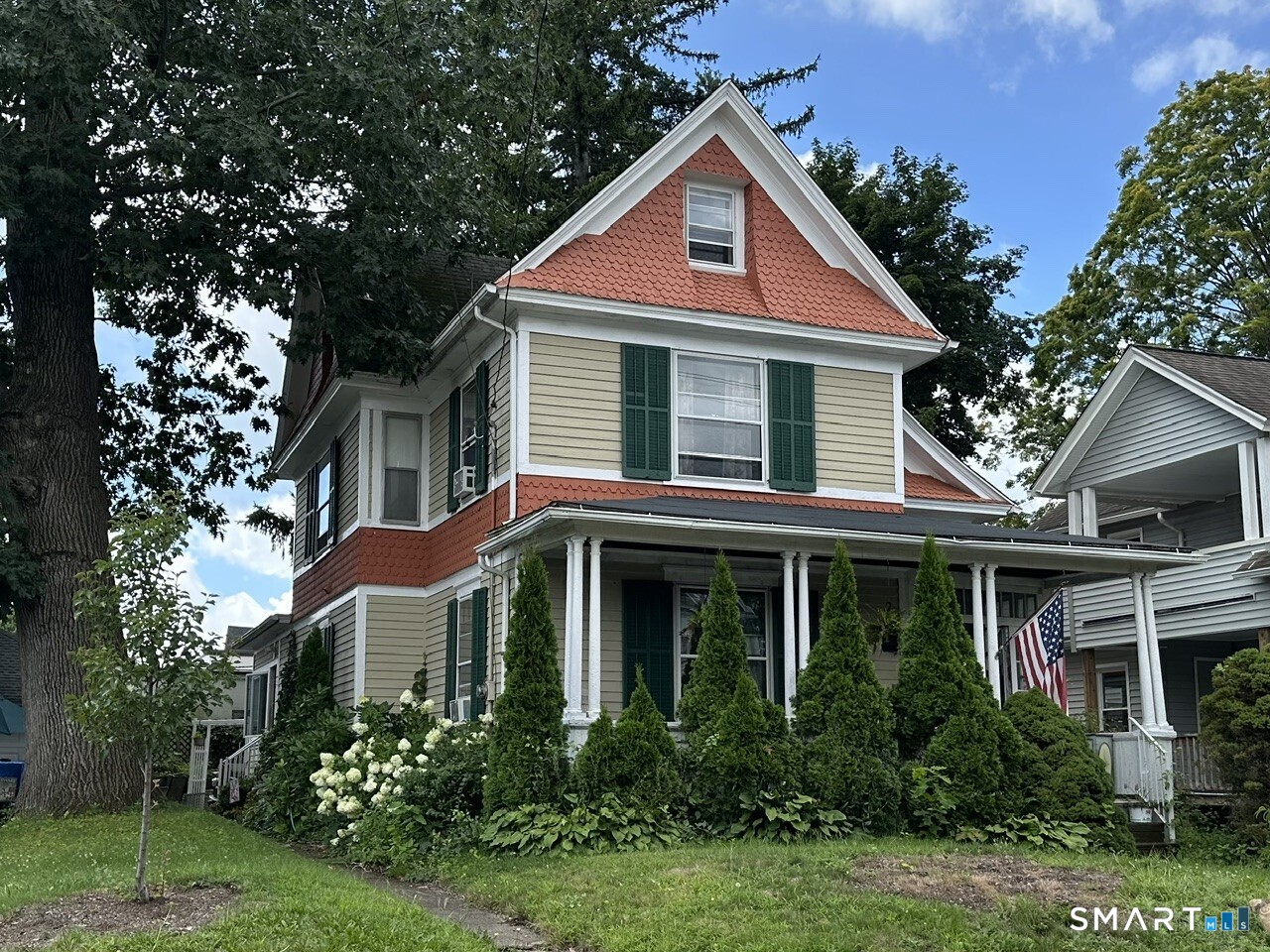 17 Cook Street Torrington CT 06790