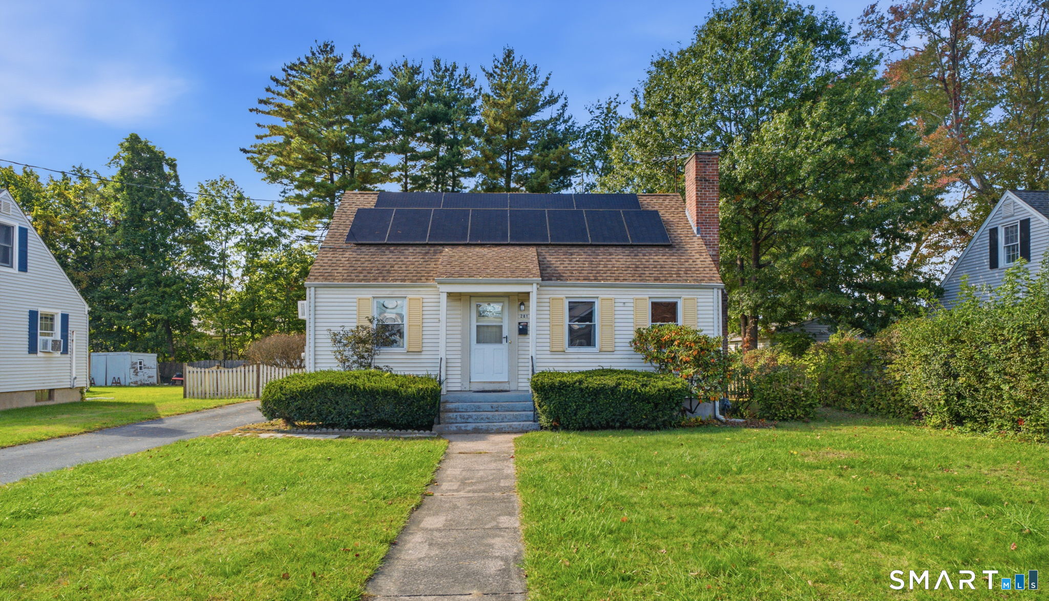 281 Deerfield Road Windsor CT 06095