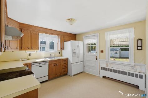 281 Deerfield Road Windsor CT 06095