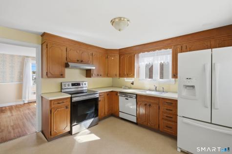 281 Deerfield Road Windsor CT 06095